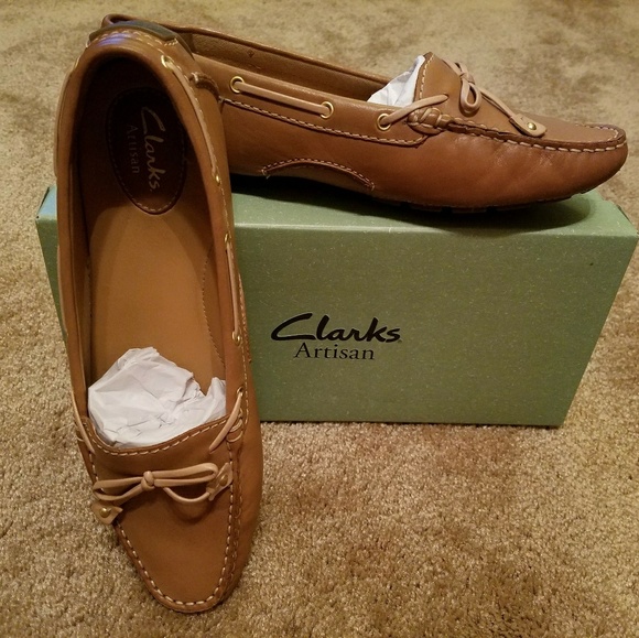 clarks dunbar racer